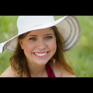 Meet your Posher, Reanna